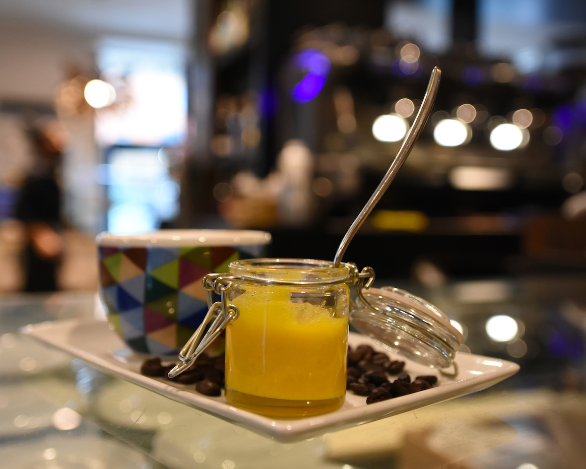 caffetteria pasticceria Carosello