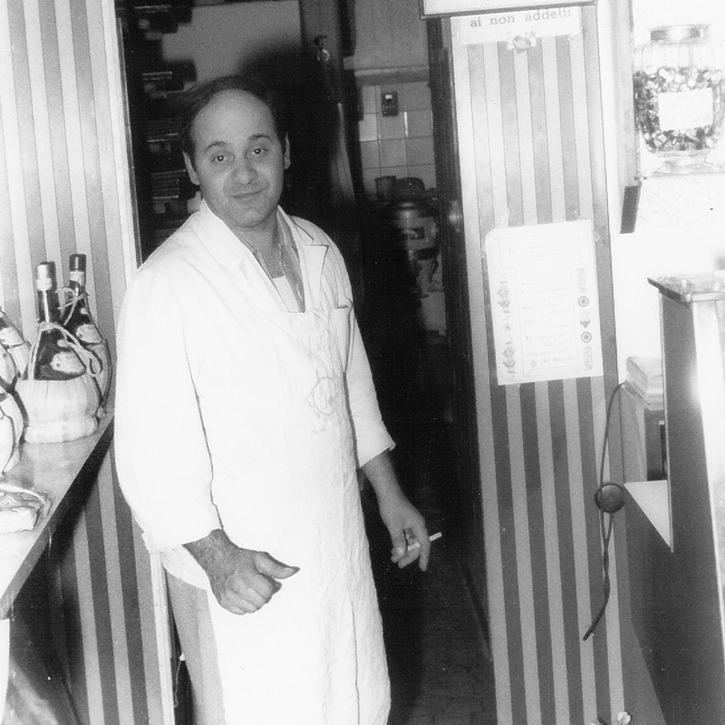 Giorgio Gubbioli