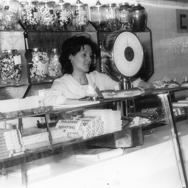 Ivonne Gubbioli